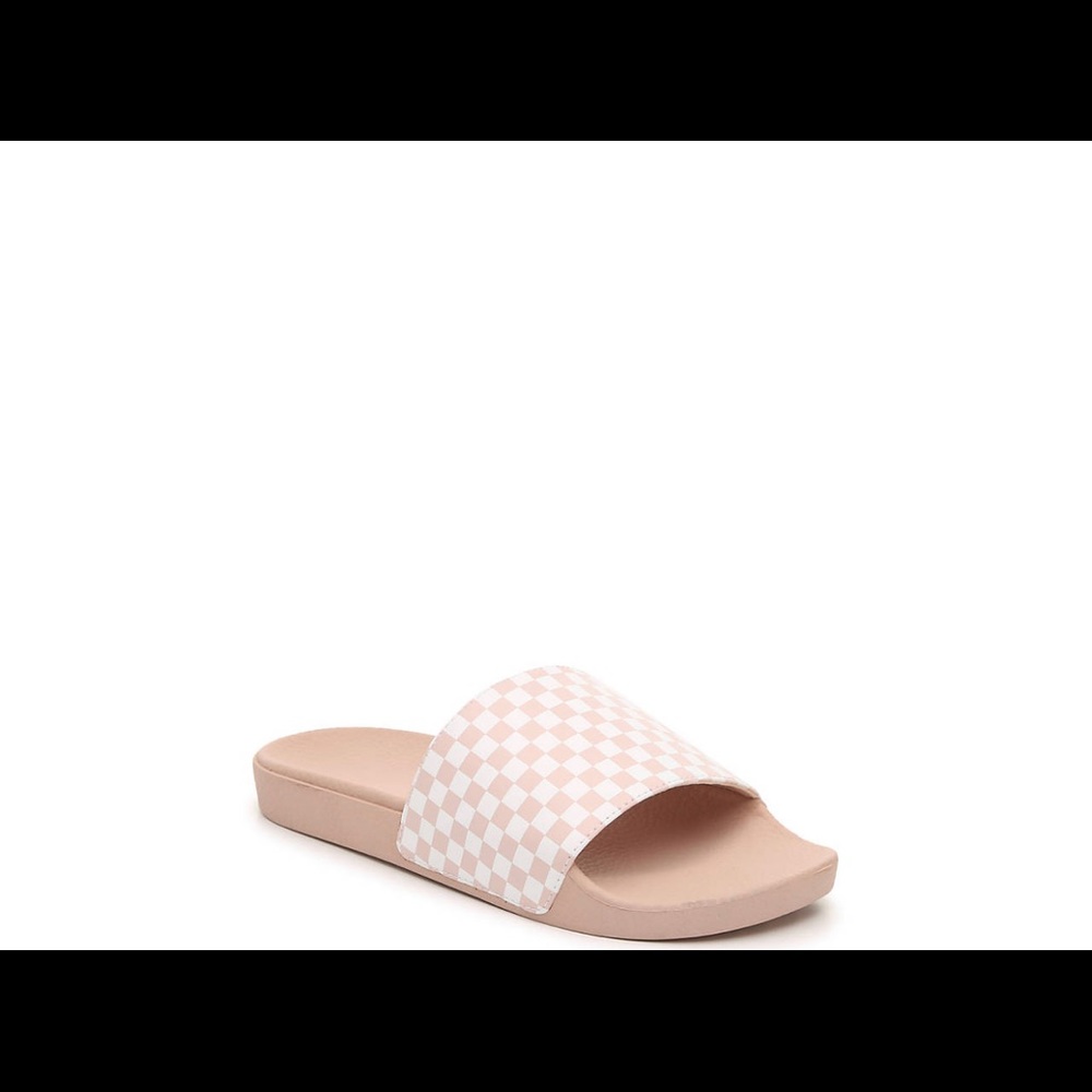 Vans slide one JR slide sandals